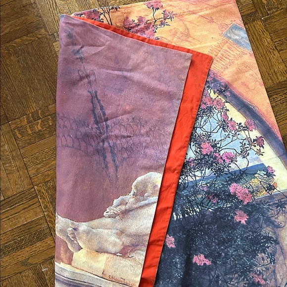 Del Rosario designer women’s skirt - Picture 6 of 11